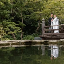 鎌倉・妙本寺 2025.09.29