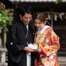 鎌倉・古民家スタジオ・隣の神社 2025.09.29