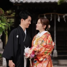 鎌倉・古民家スタジオ・隣の神社 2025.09.29