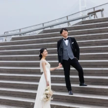 横浜・大桟橋 2025.04.10