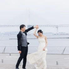 横浜・大桟橋 2025.04.10