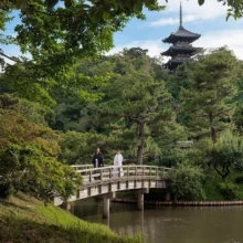 横浜・三溪園 2025.06.23