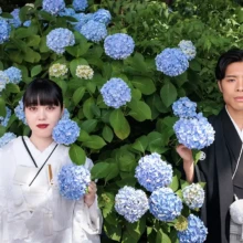 横浜・三溪園 2025.06.23