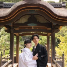 横浜・三溪園 2025.06.23