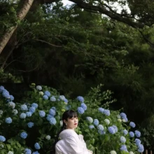 横浜・三溪園 2025.06.23