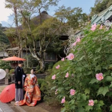鎌倉・海蔵寺 2024.10.07