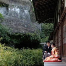 鎌倉・海蔵寺 2024.10.07