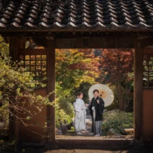 2023.11.24 海蔵寺 カメラマン寺尾
